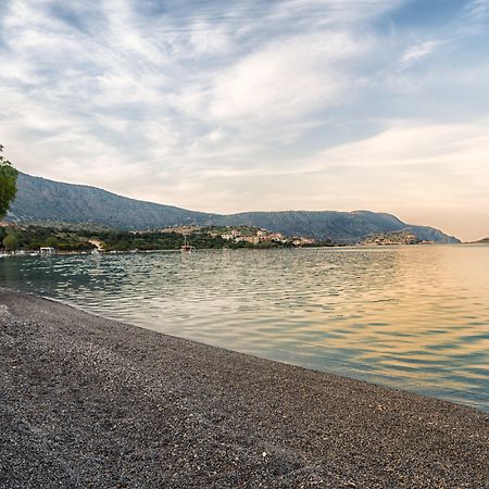 Elounda Infinity Exclusive Resort & Spa - Adults Only Kültér fotó