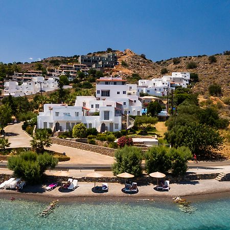 Elounda Infinity Exclusive Resort & Spa - Adults Only Kültér fotó