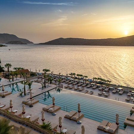 Elounda Infinity Exclusive Resort & Spa - Adults Only Kültér fotó