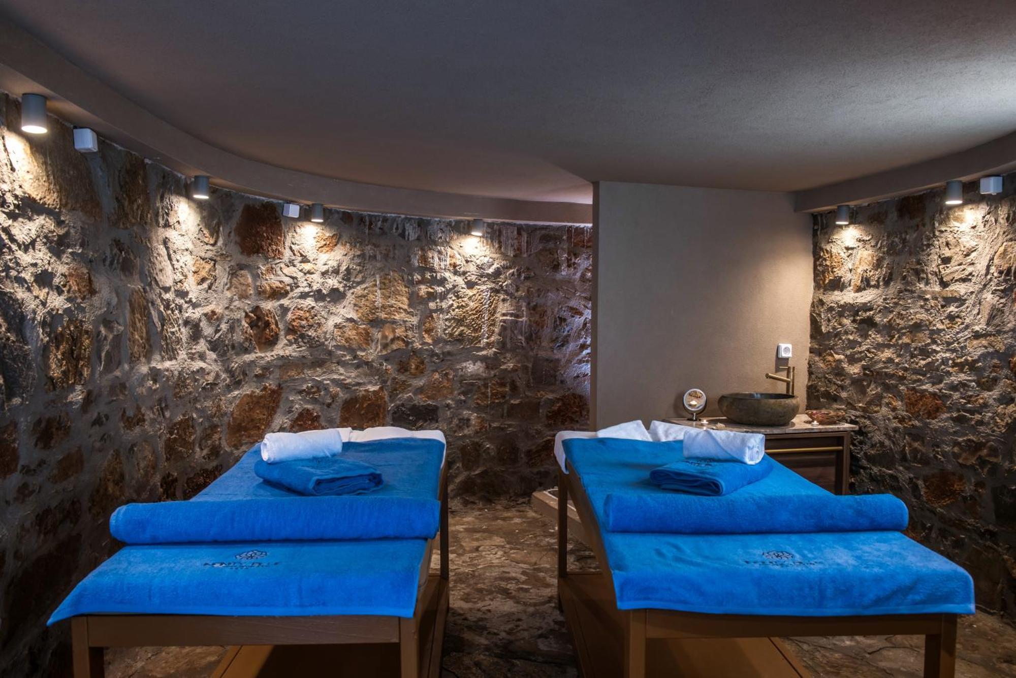 Elounda Infinity Exclusive Resort & Spa - Adults Only Kültér fotó